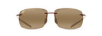 Maui Jim Breakwall Brown H422-26 Sunglasses, Size 63 – Dayal Opticals