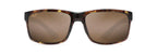 Maui Jim POKOWAI ARCH OLIVE TORTOISE H439-15T Sunglasses, Size 58 Dayal Opticals