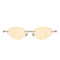 KUBORAUM H65 SUN SI 53 SUNGLASSES