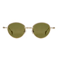 KUBORAUM H67 SUN GD 48 SUNGLASSES