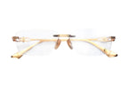 Esmont HABU III RECTANGLE RIMLESS Opticals