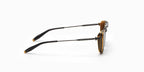 Akoni Hera Matte Black- Matte Yellow Gol  Aks203D Size 58, Sunglasses - Dayal optical