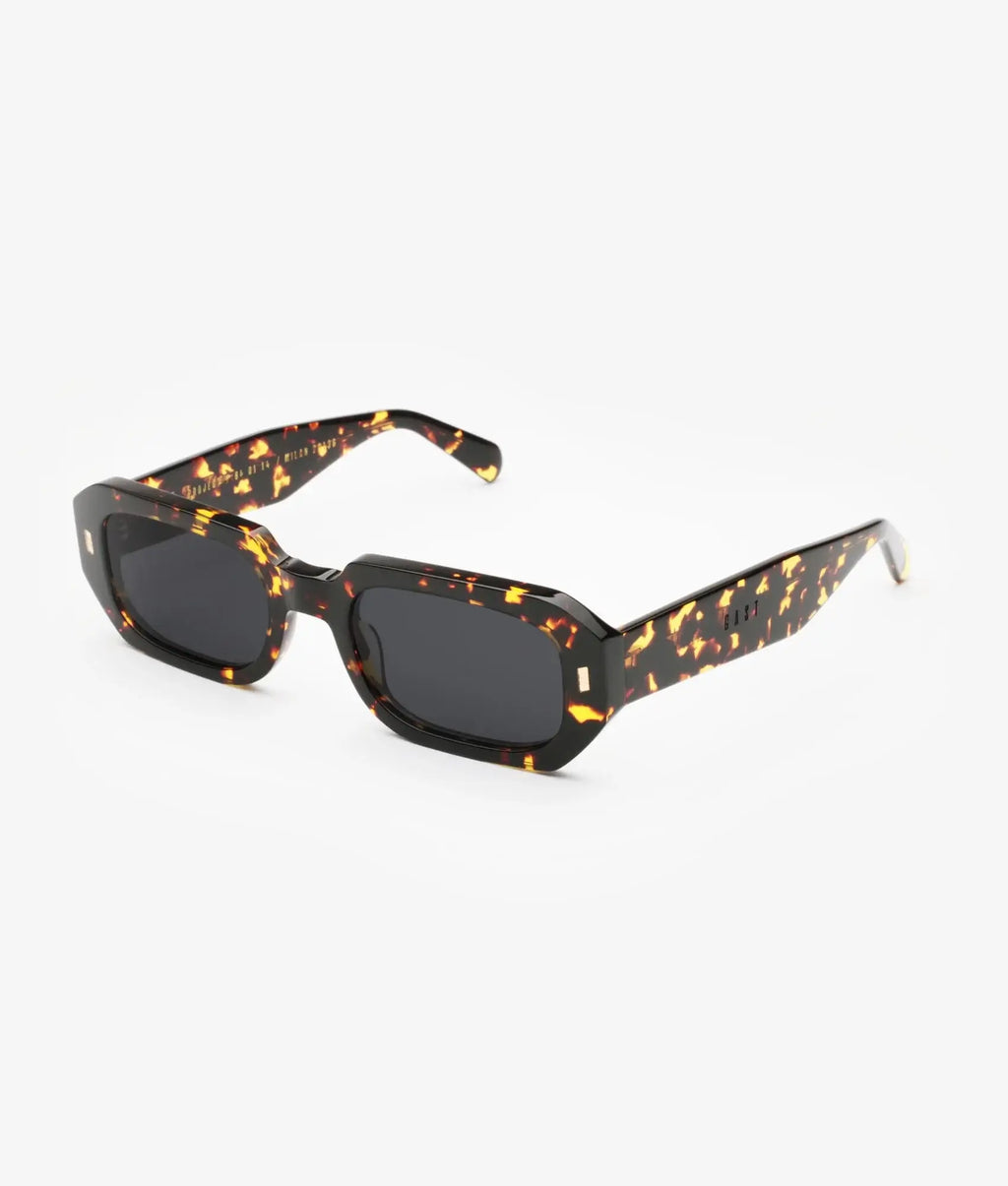 Gast High Era Havana Flame Ra03 Sunglasses, Size 51 - Dayal Opticals India      