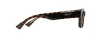 Maui Jim Kenui Shiny Dark Havana & Trans Yellow HS642-10 Sunglasses – Dayal Opticals
