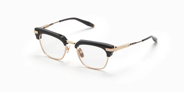 Akoni Hubble Black Akx412-A Size 52, Frame - Dayal opticals 
