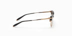 Akoni Hubble Black Akx412-A Size 52, Frame - Dayal opticals 