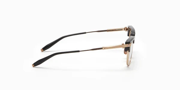 Akoni Hubble Black Akx412-A Size 52, Frame - Dayal opticals 