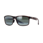 Maui Jim Huelo Translucent Grey 449-11 Sunglasses size 58, Dayal Opticals
