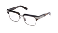 BALMAIN BPX195B HYMN TRT PLD 55 FRAME