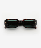 Gast High Era Classic Havana Ra02 Sunglasses, Size 51 - Dayal Opticals India        