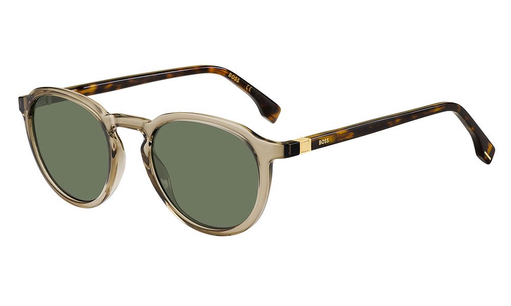 Hugo Boss Eyewear & Sunglasses