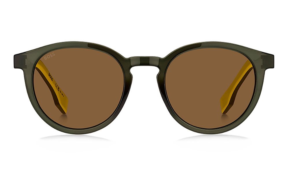 Hugo Boss Eyewear & Sunglasses