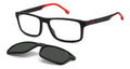 CARRERA CA8057CS 003M9 55 SUNGLASSES