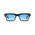 FRAME MONTANA FM27 1 BLACK BLUE 52 SUNGLASSES