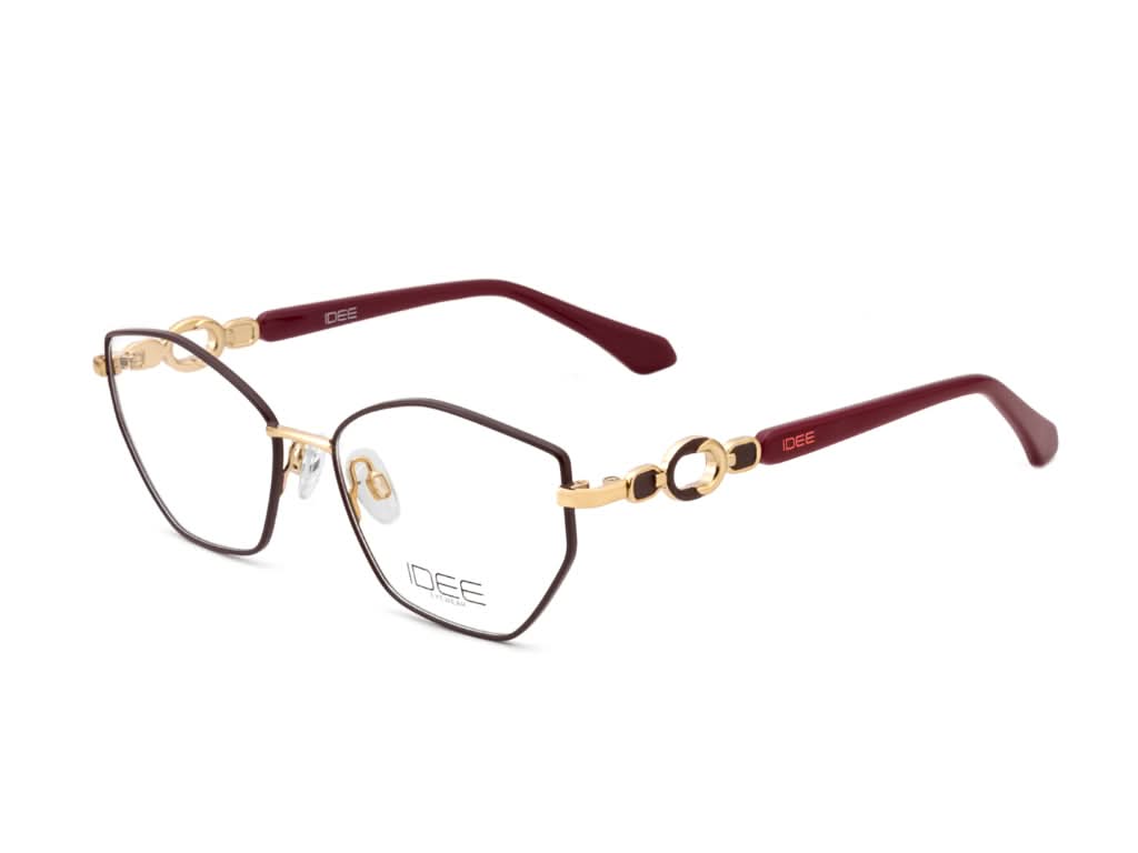 iDEE 2332 C5 52 FRAME