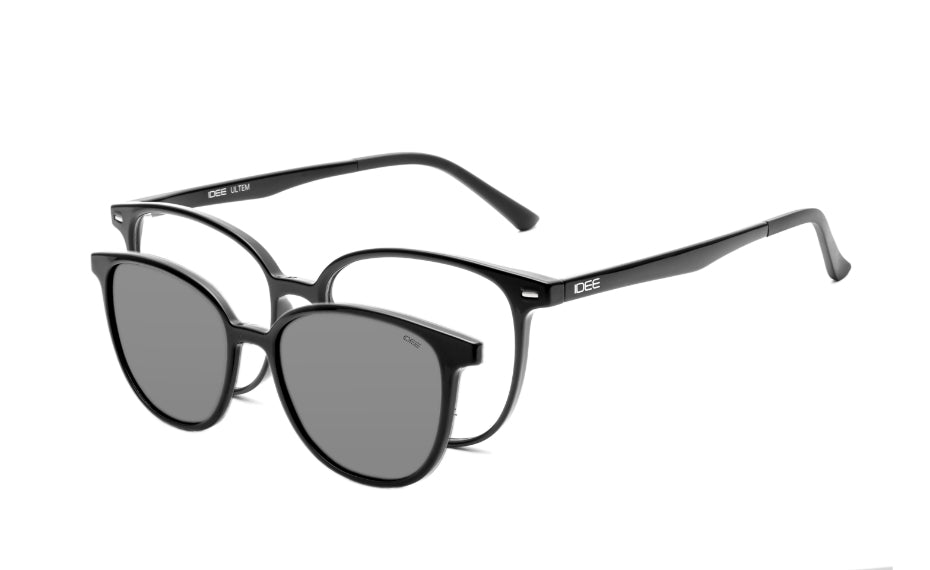 iDEE 2471 CLIPON C1 52 FRAME