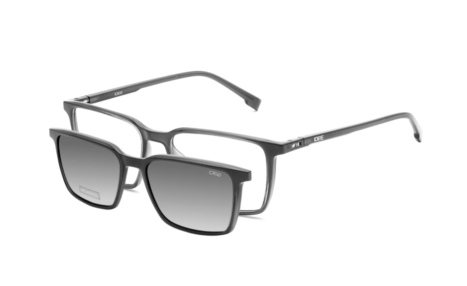iDEE 2488 CLIPON C3 54 FRAME