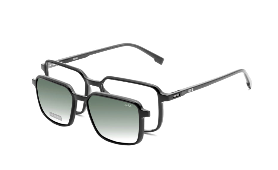 iDEE 2489 CLIPON C1 54 FRAME