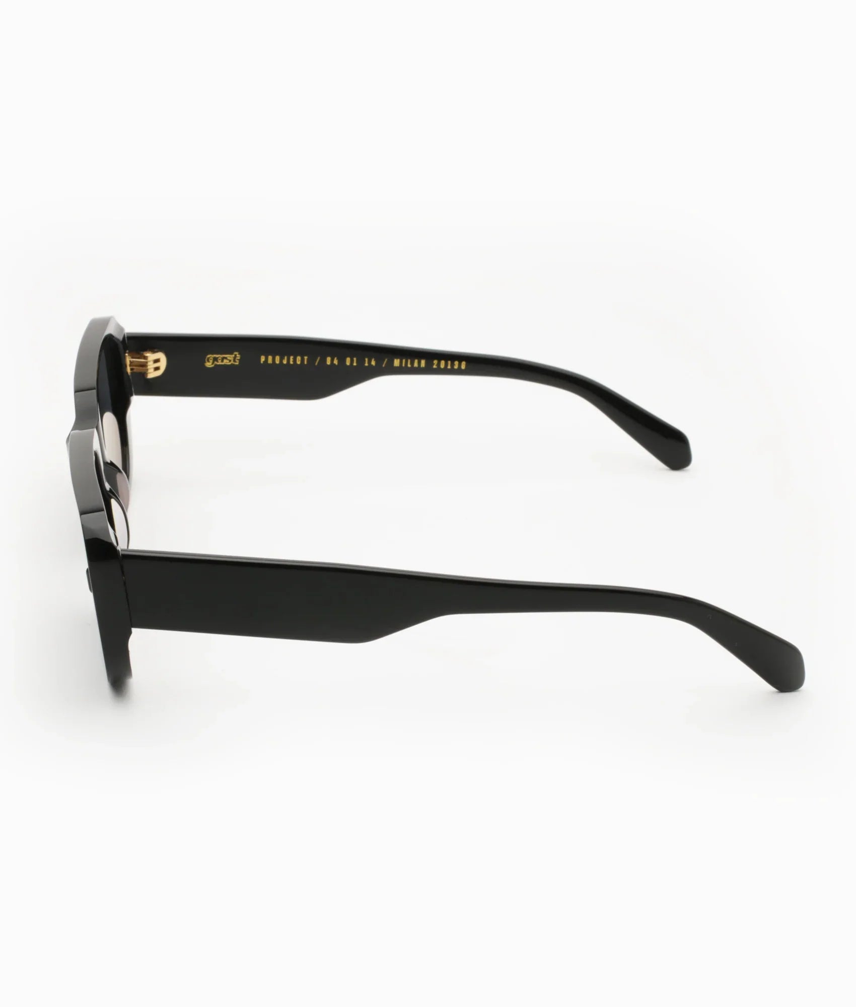 Gast Vida Black Ida 001 Sunglasses, size 53 - Dayal Opticals India
