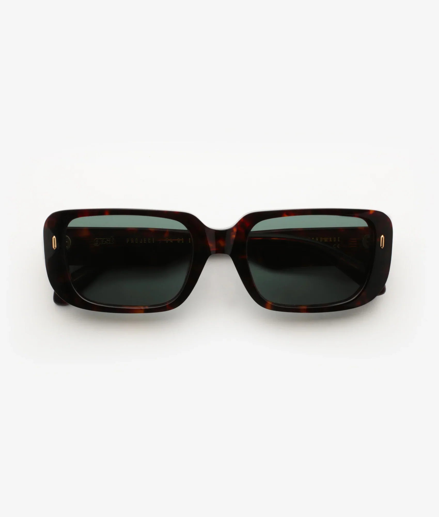 Gast Vida Classic Havana Ida02 Sunglasses, size 53 - Dayal Opticals India