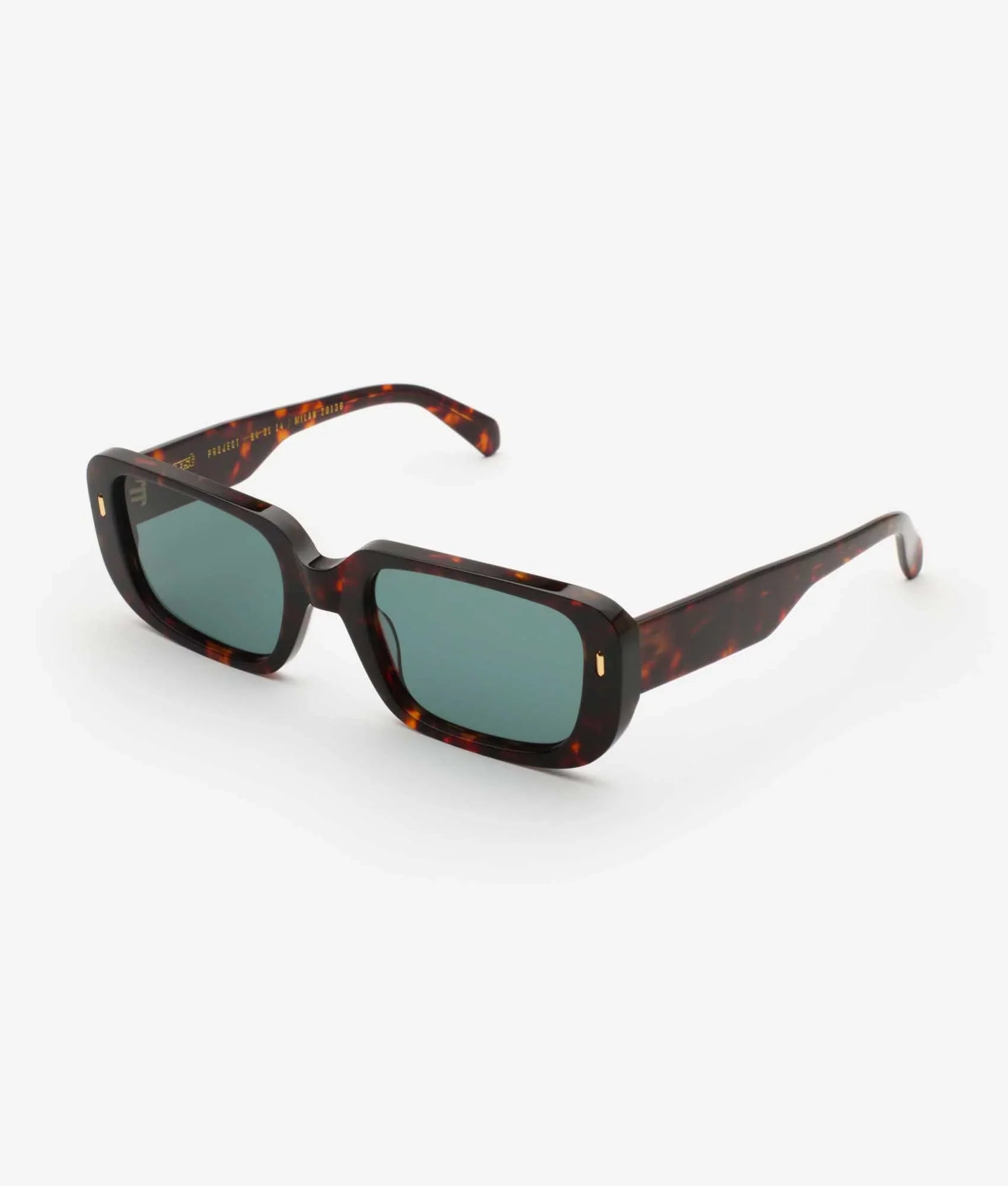 Gast Vida Classic Havana Ida02 Sunglasses, size 53 - Dayal Opticals India
