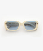Gast Vida Egg Shell Ida03 Sunglasses, size 53 - Dayal Opticals India