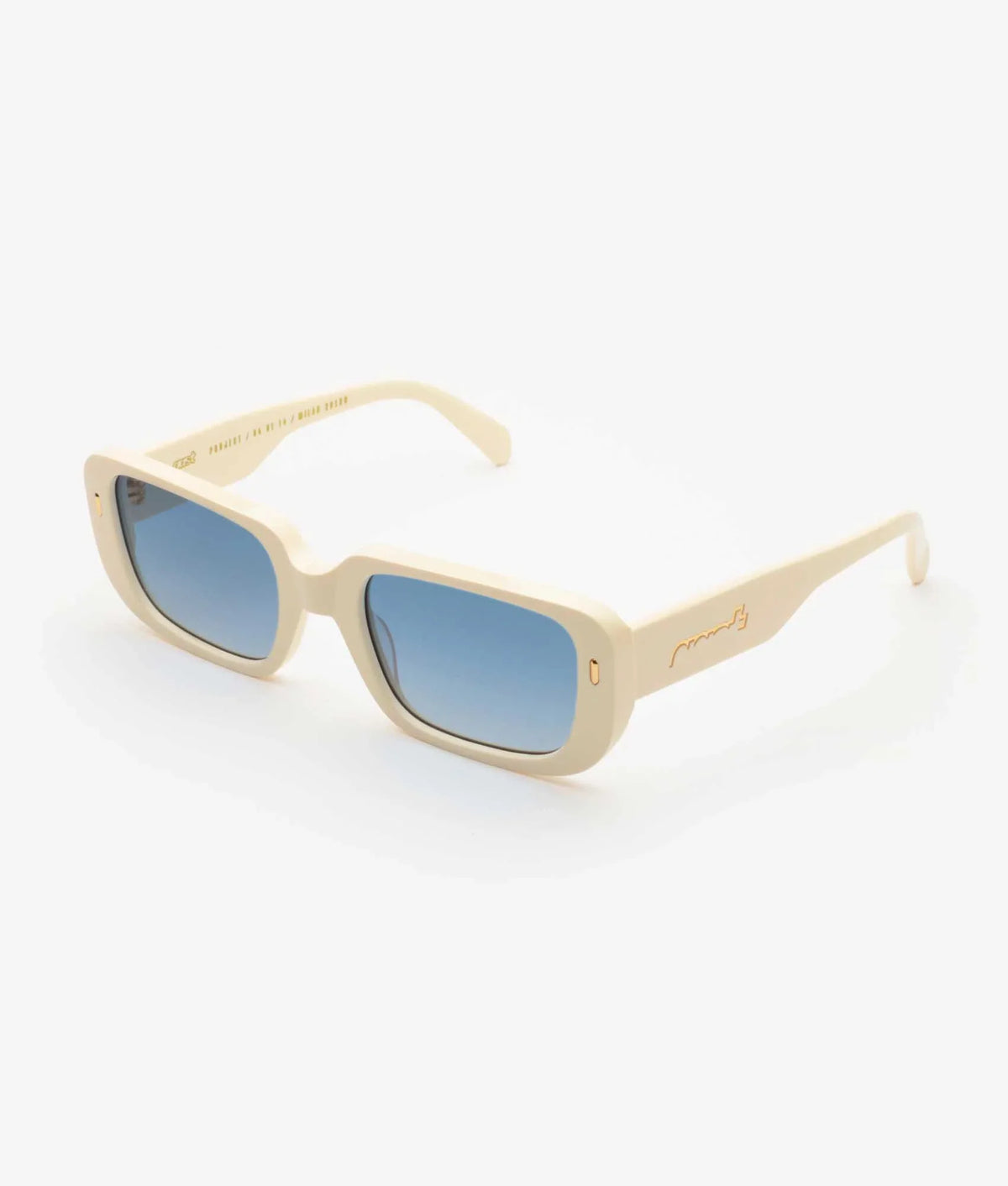 Gast Vida Egg Shell Ida03 Sunglasses, size 53 - Dayal Opticals India