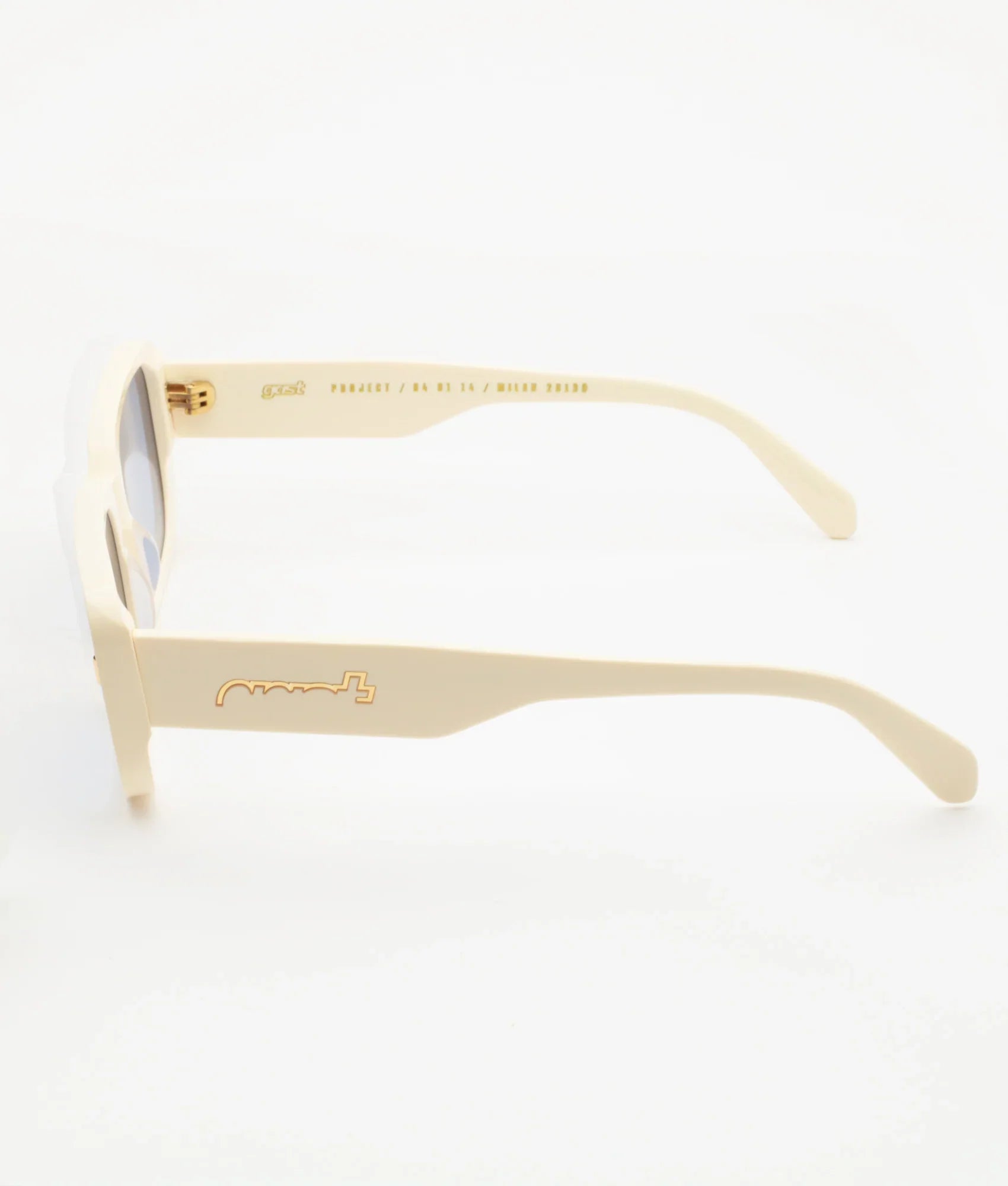 Gast Vida Egg Shell Ida03 Sunglasses, size 53 - Dayal Opticals India