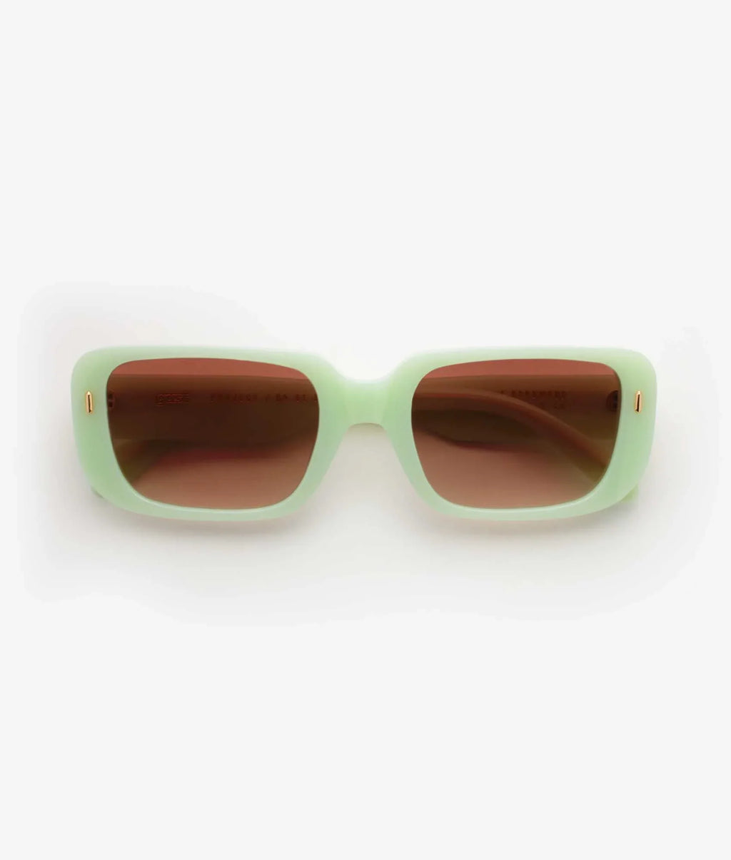 Gast Vida Saga Green Ida04 Sunglasses, size 53 - Dayal Opticals India