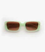 Gast Vida Saga Green Ida04 Sunglasses, size 53 - Dayal Opticals India