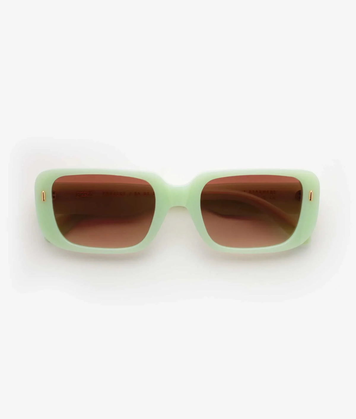Gast Vida Saga Green Ida04 Sunglasses, size 53 - Dayal Opticals India