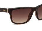 iDEE S3189 C2 57 SUNGLASSES