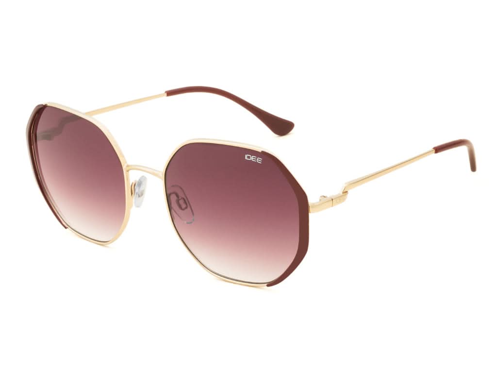 iDEE S3222 C4 57 SUNGLASSES