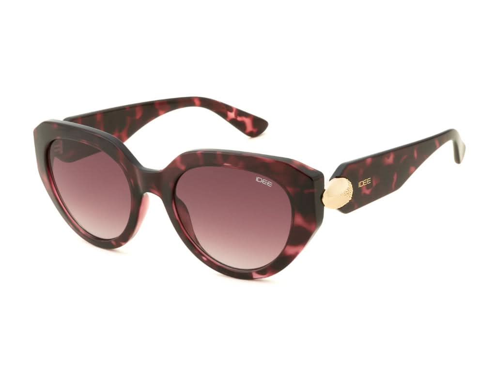 iDEE S3245 C3 52 SUNGLASSES