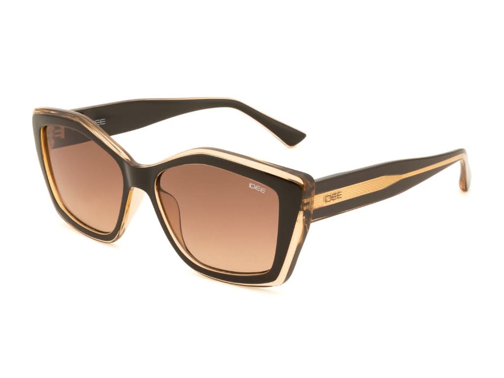 iDEE S3274 C2 56 SUNGLASSES