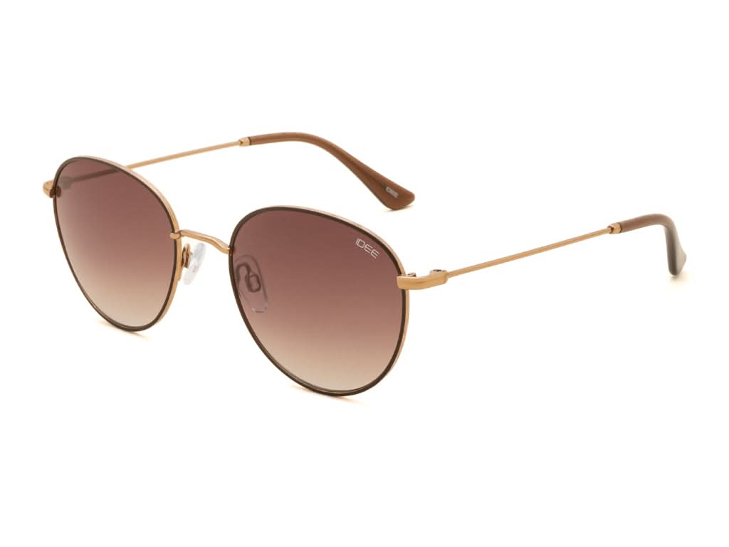 iDEE S3285 C2 53 SUNGLASSES