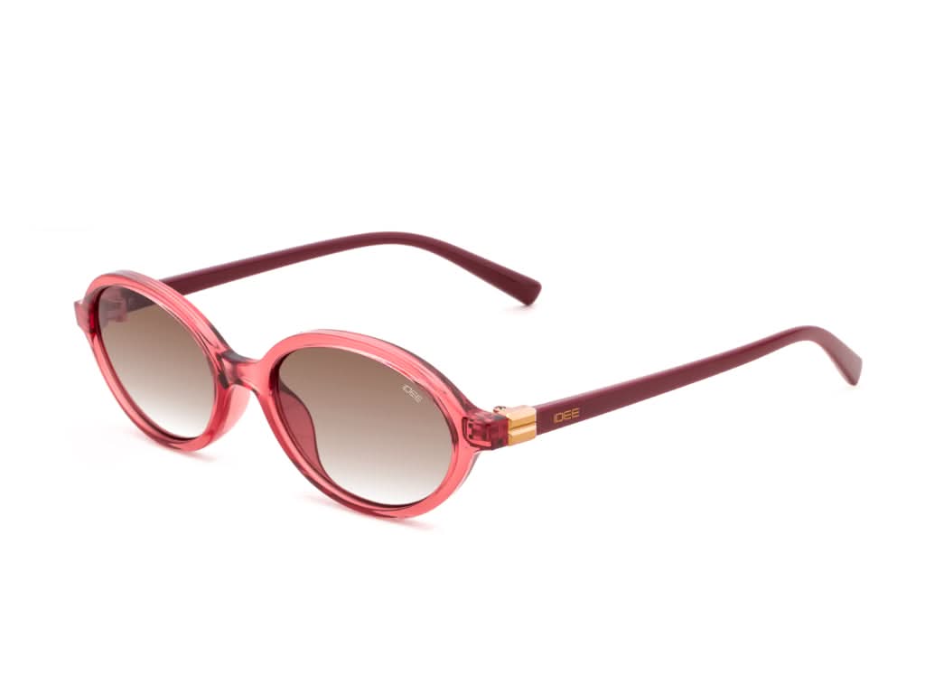 iDEE S3304 C3 52 SUNGLASSES
