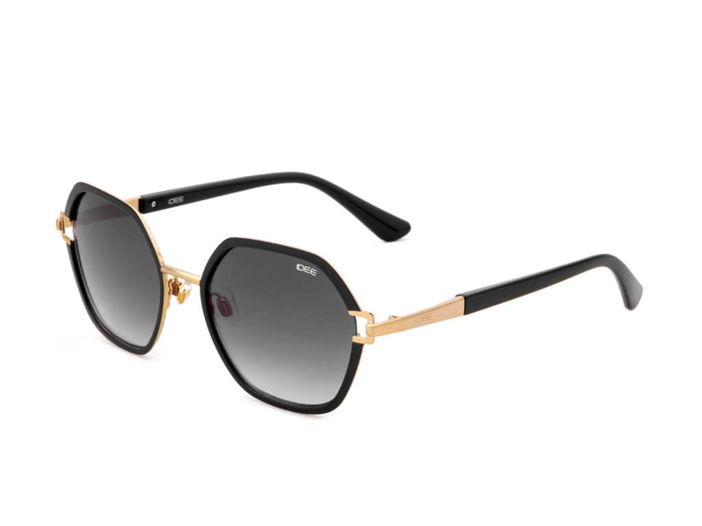 iDEE S3314 C1 54 SUNGLASSES