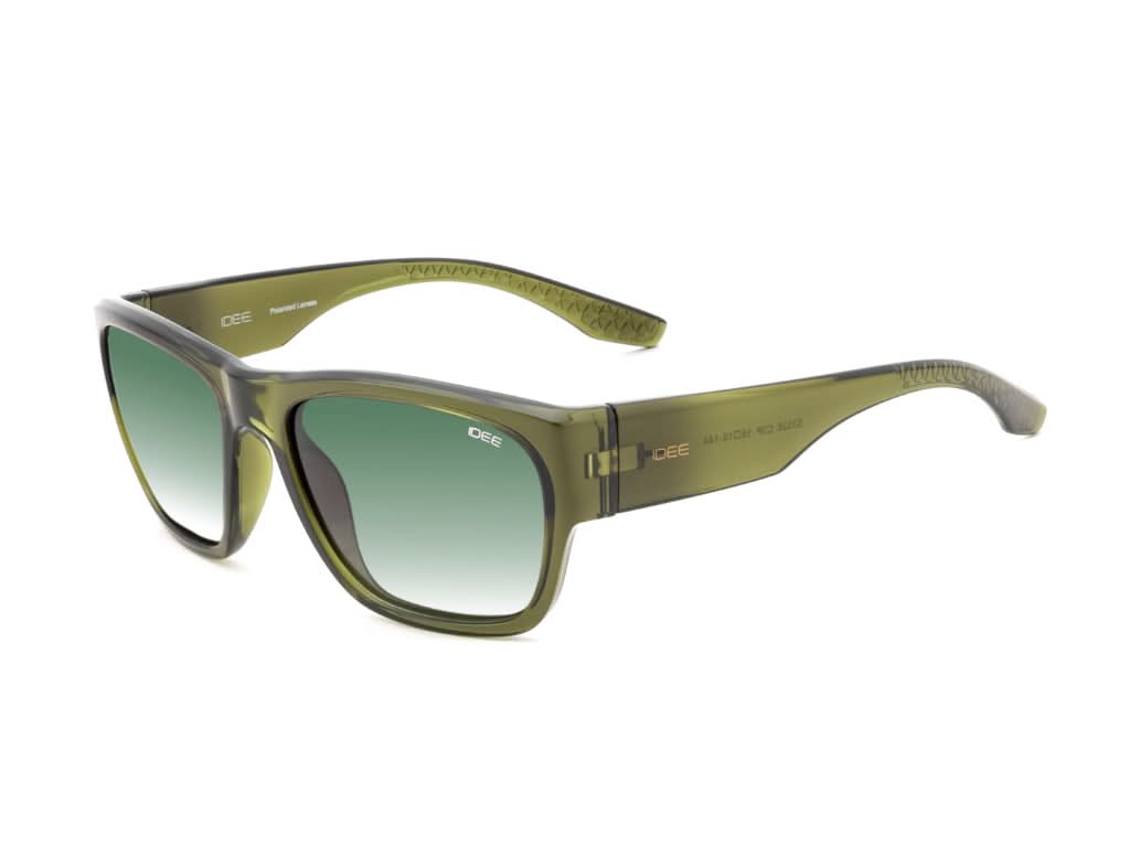 iDEE S3326 C3P 58 SUNGLASSES