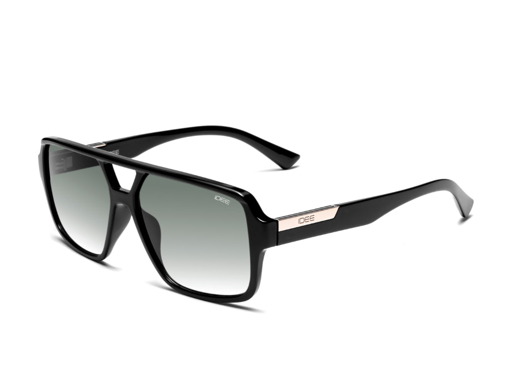 iDEE S3356 C1 58 SUNGLASSES