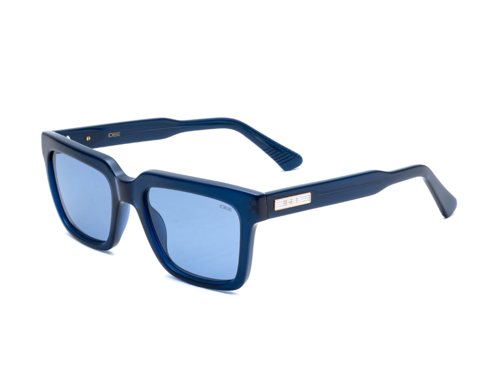 iDEE S3391 C3 54 SUNGLASSES