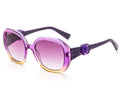 iDEE Y656 C2 48 SUNGLASSES