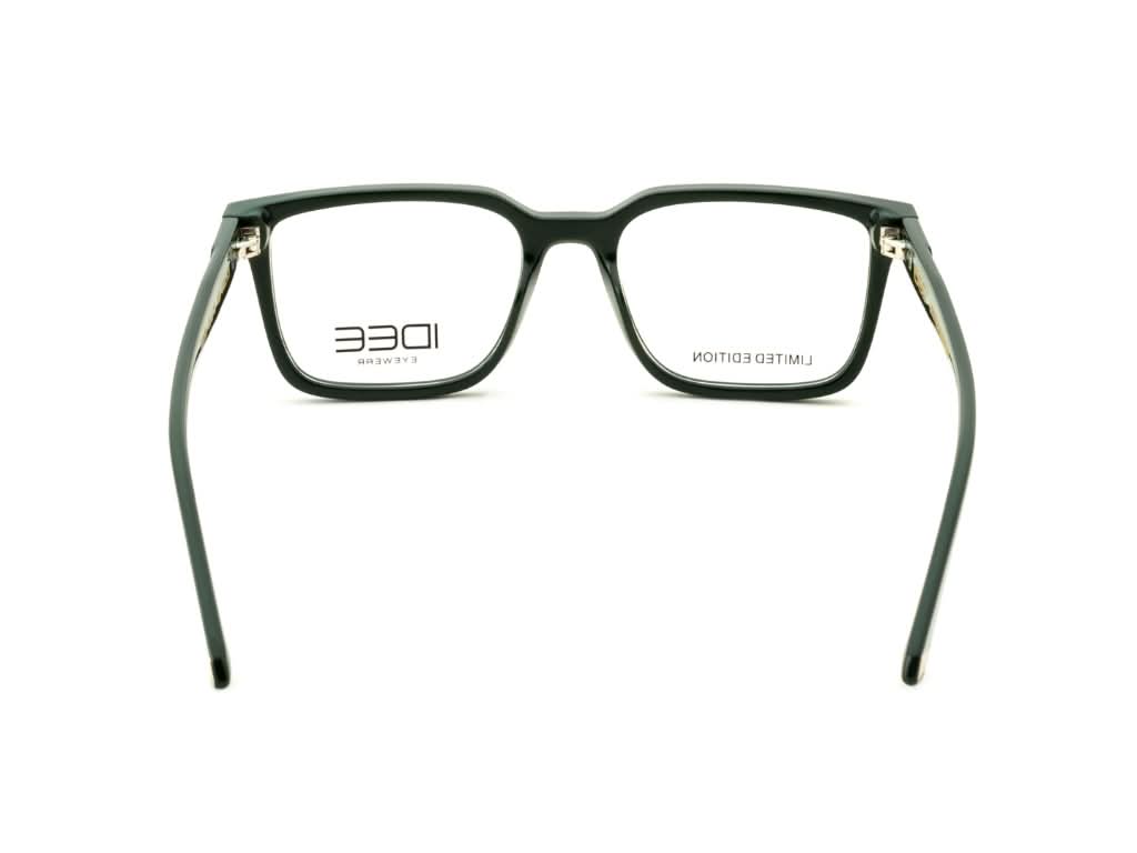 iDEE XXVM CLIPON LIMITED EDITION C3 53 FRAME