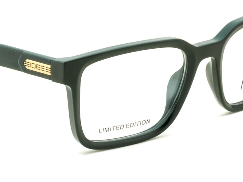 iDEE XXVM CLIPON LIMITED EDITION C3 53 FRAME