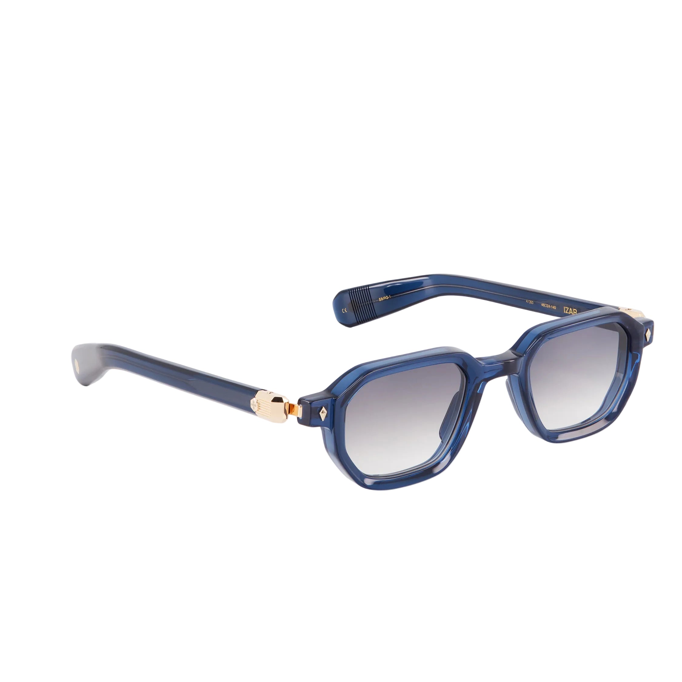 SATO IZAR 16/350 SBRG1 46 SUNGLASSES