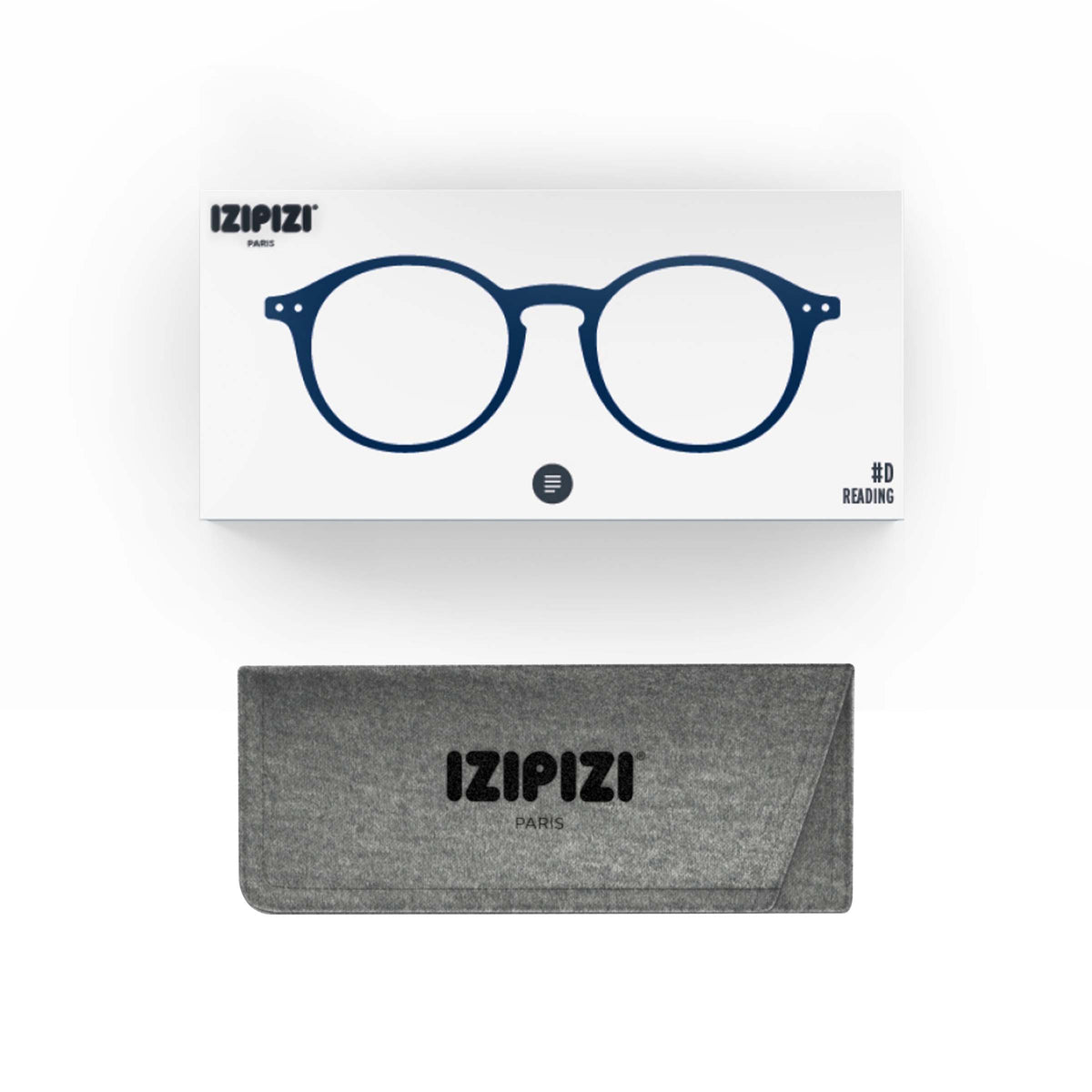 IZIPIZI  READING  D