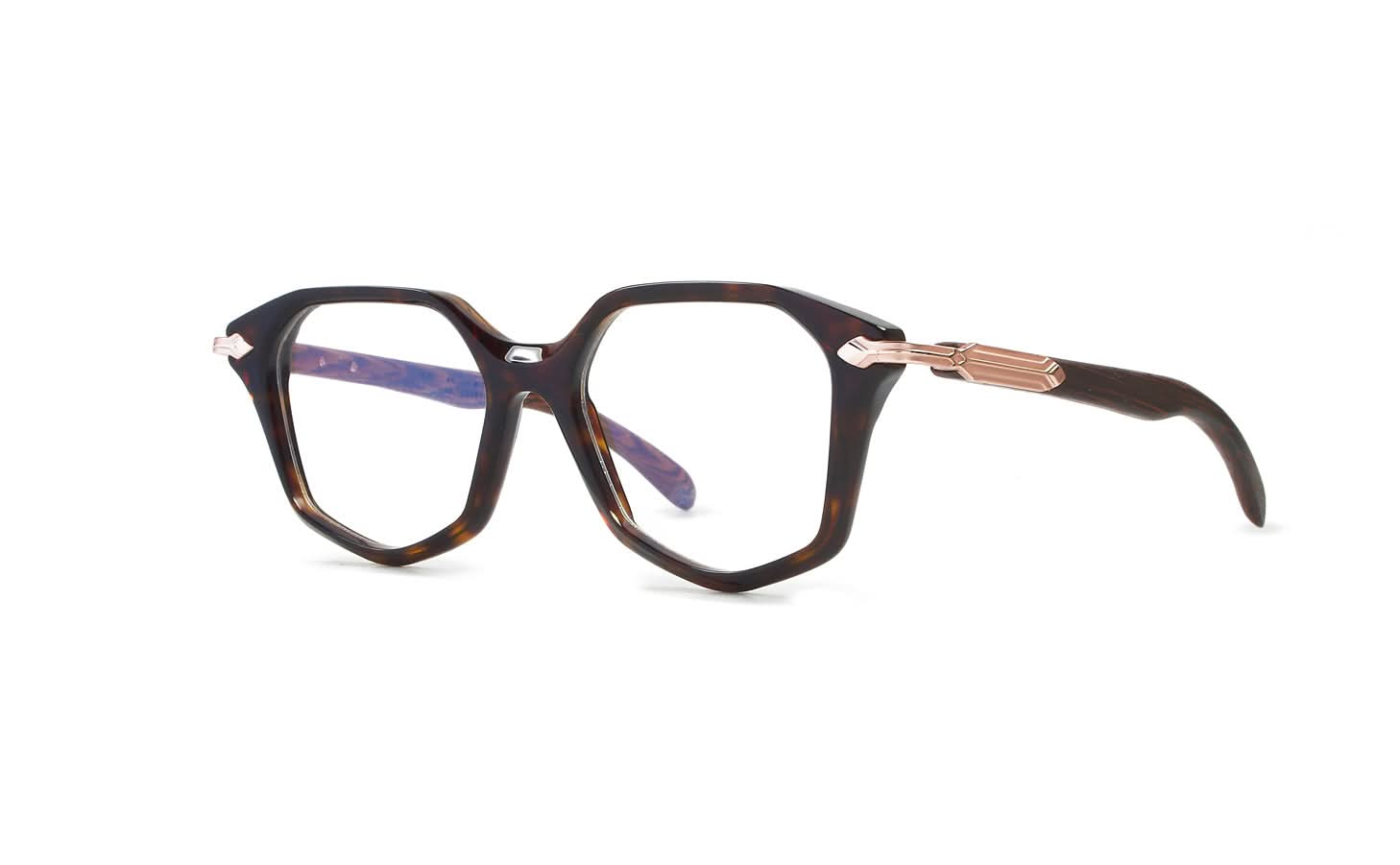 VAKAY JAUNT 11/100 V4 49 FRAME