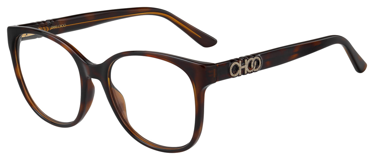 JIMMY CHOO JC  242 - Dayal Opticals   