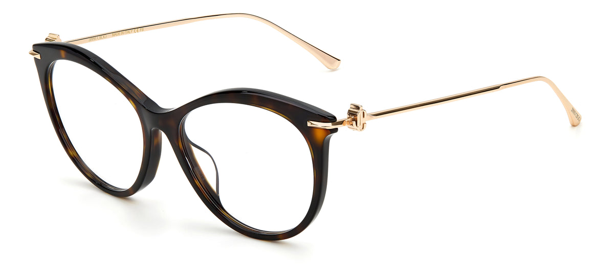 JIMMY CHOO JC  265/F - Dayal Opticals   