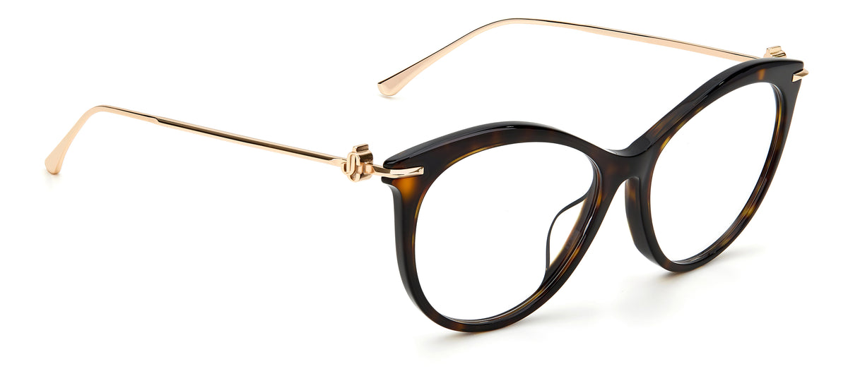 JIMMY CHOO JC  265/F - Dayal Opticals   